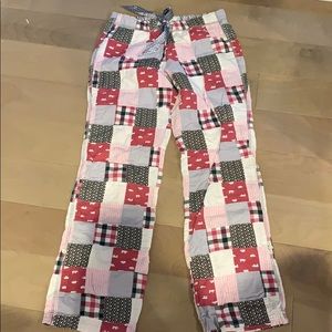 Aerie pajama pants size XS